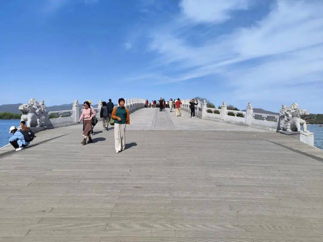 上海囡囡：去了一趟北京，忍不住想说说，北京给我的4个印象