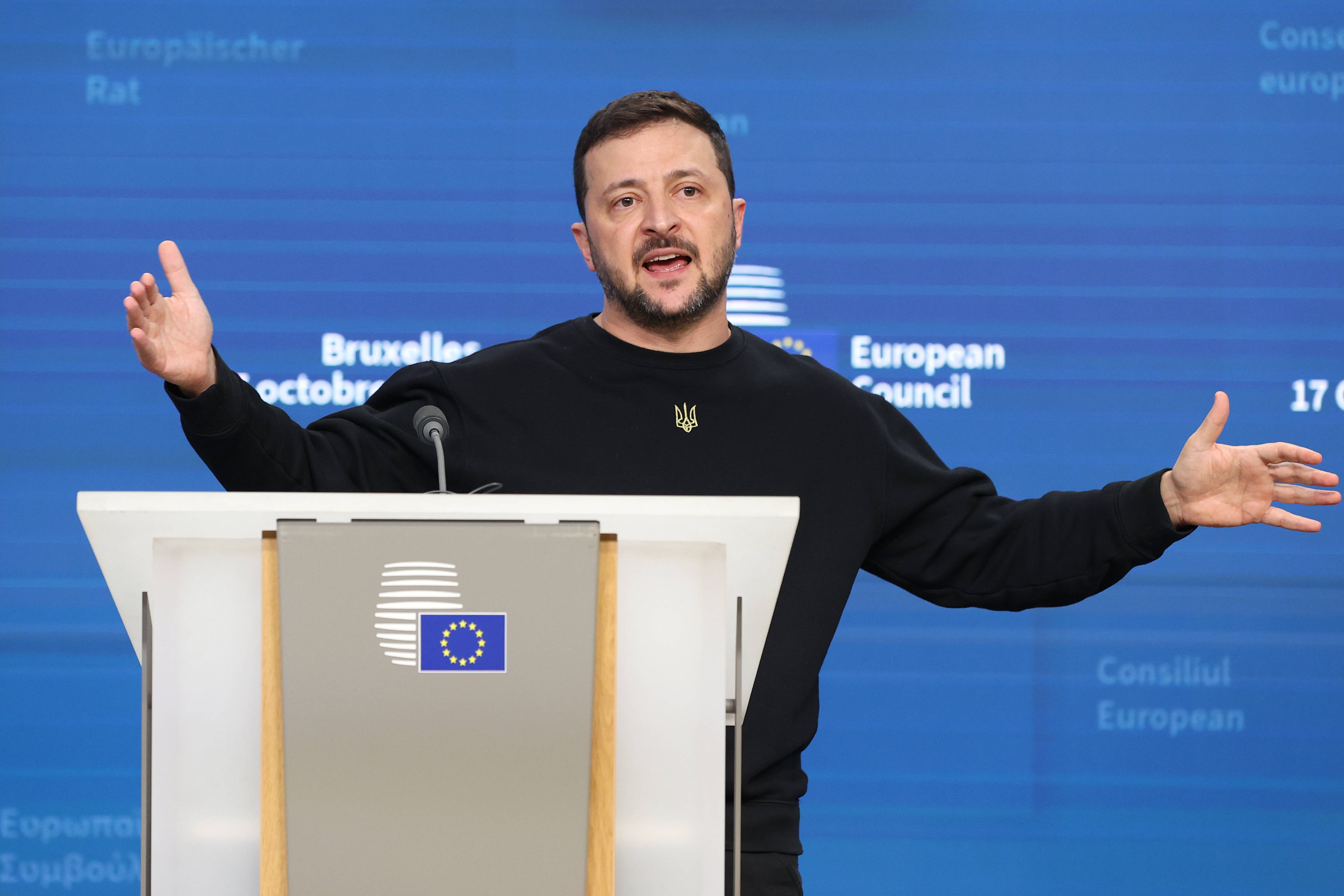 俄乌谈判本周或重启 但先停火还是先谈判？