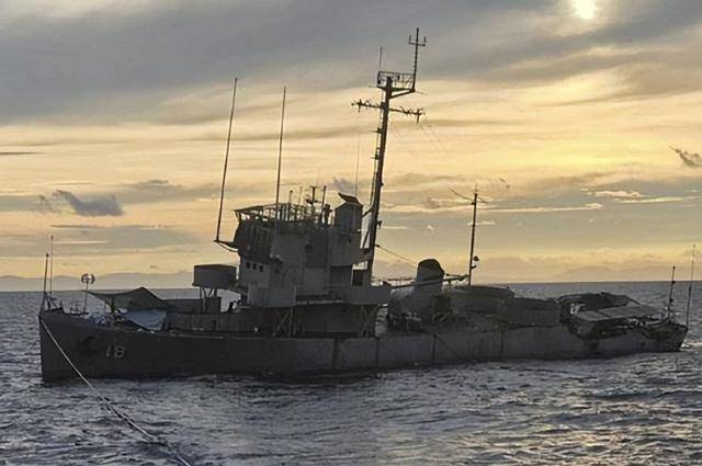 以2打7！歼16黄岩岛立大功，美菲军演沦为笑柄，马科斯还能撑多久