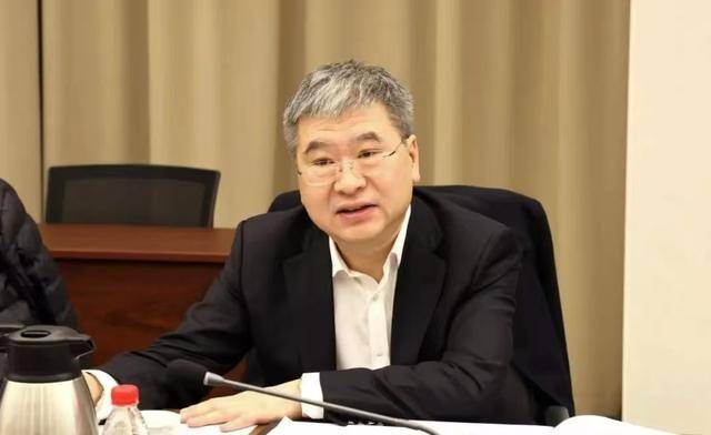 中央纪委再打“虎”，上市公司董事长落马