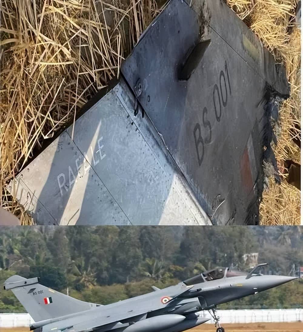 击落F-16？俘虏巴基斯坦飞行员？为啥印度媒体都宣传印度赢了？