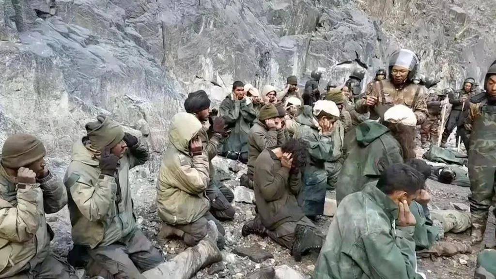 击落F-16？俘虏巴基斯坦飞行员？为啥印度媒体都宣传印度赢了？