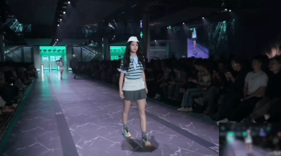 娱乐圈星二代阵容上新：黄多多演电影小S二女儿凭美貌成功出圈