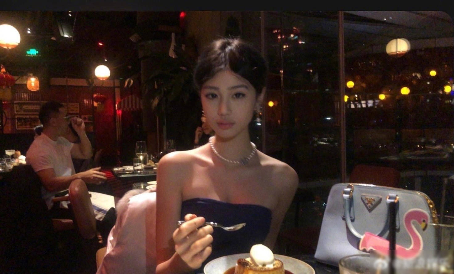 娱乐圈星二代阵容上新：黄多多演电影小S二女儿凭美貌成功出圈