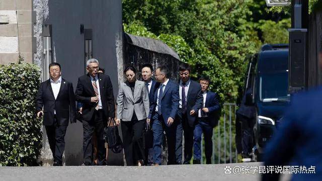 “中方很强硬！”美代表亲口承认，中美贸易谈判藏着怎样的博弈？