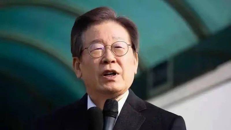 李在明喜从天降，金文洙怒斥：有阴谋，宣布暂停一切竞选活动！