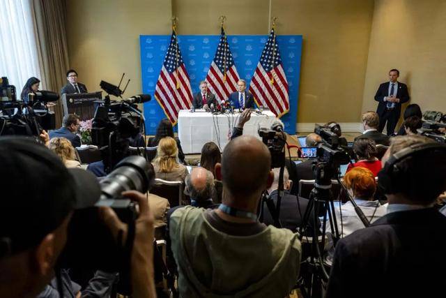 中美为何“快速谈成”？