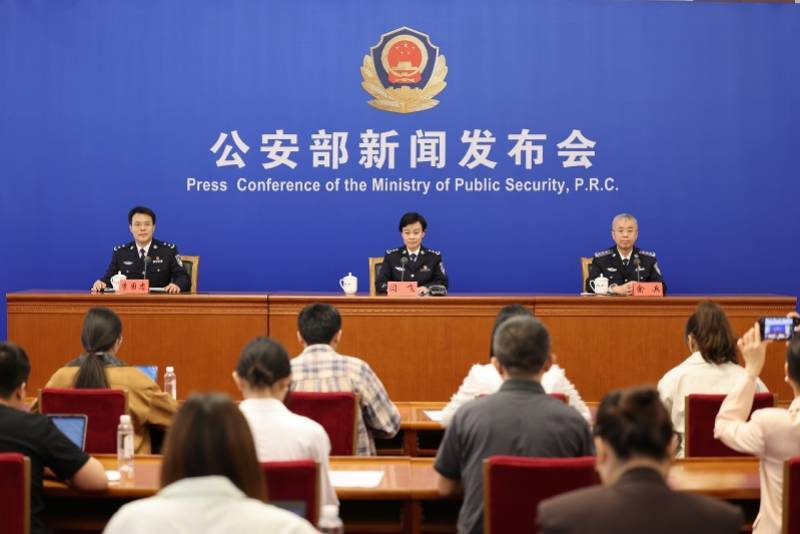 警博会5月14日举办，公安部答南都：将有警用机器人亮相