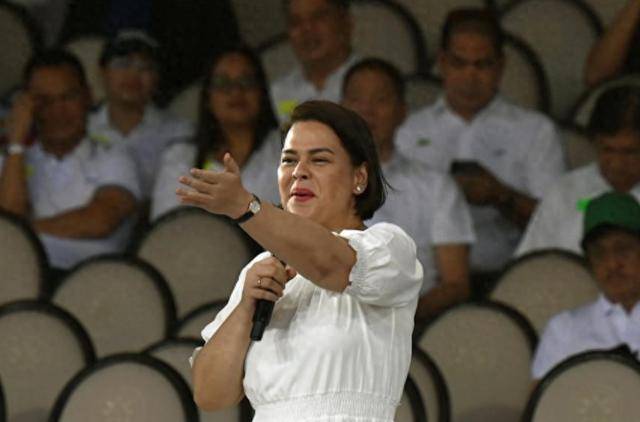 菲中期选举第一天，就出了乱子！马科斯严重，低估了老杜实力