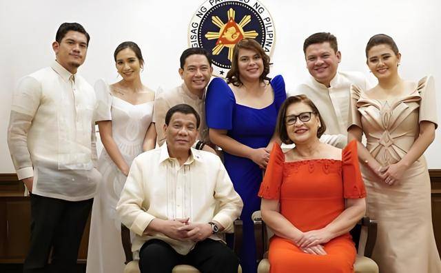 菲中期选举第一天，就出了乱子！马科斯严重，低估了老杜实力