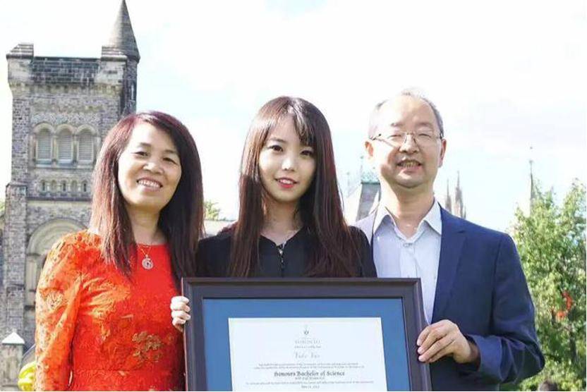 深挖 | “西北大学副校长范代娣成陕西首富”系乌龙，但她的人生如同开挂