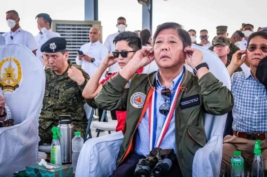 正式“断交”！菲律宾变天，马科斯姐姐大义灭亲，杜特尔特赌赢了