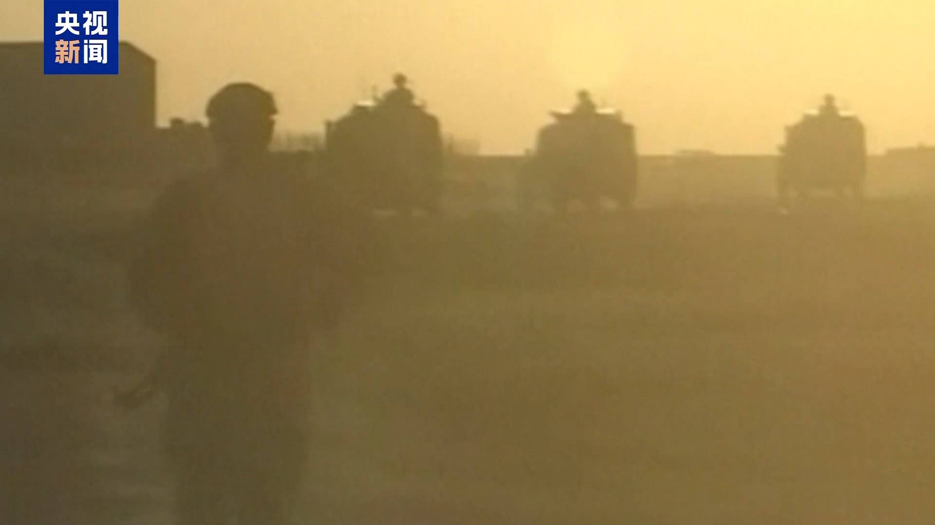 英退伍军人集体发声 揭露英军在伊拉克和阿富汗非法杀戮