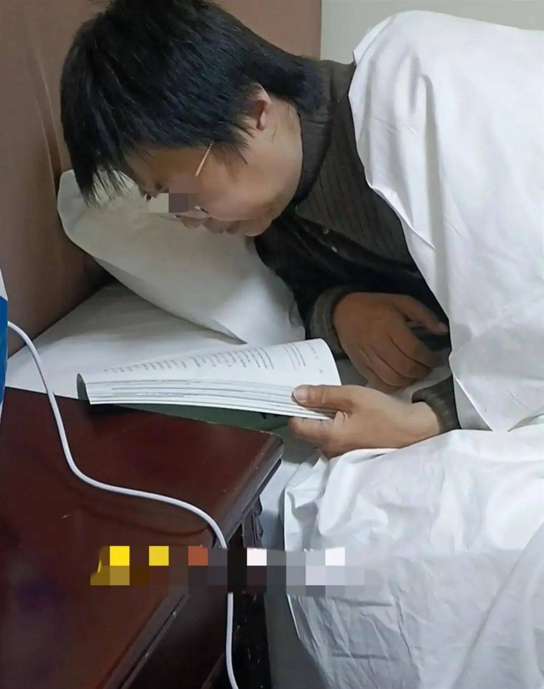 “女硕士失踪13年生两孩”案，有新进展