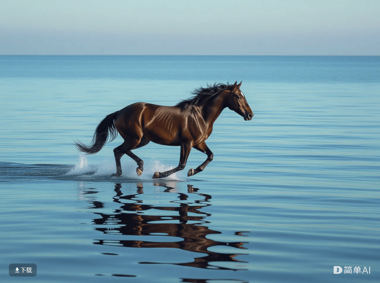 搜狐简单AI升级AI绘画模型，AI文生图惊现黑马