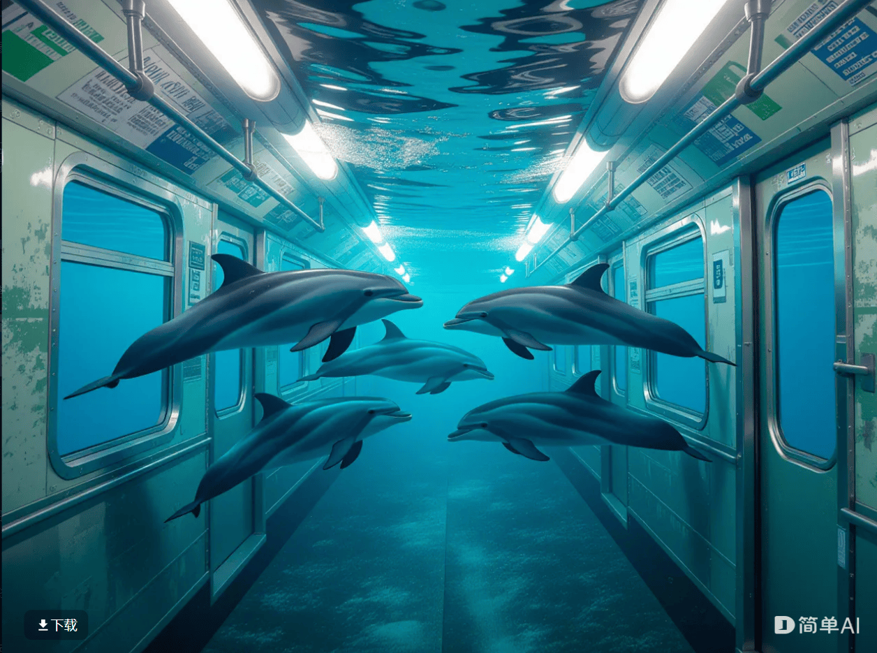 搜狐简单AI升级AI绘画模型，AI文生图惊现黑马