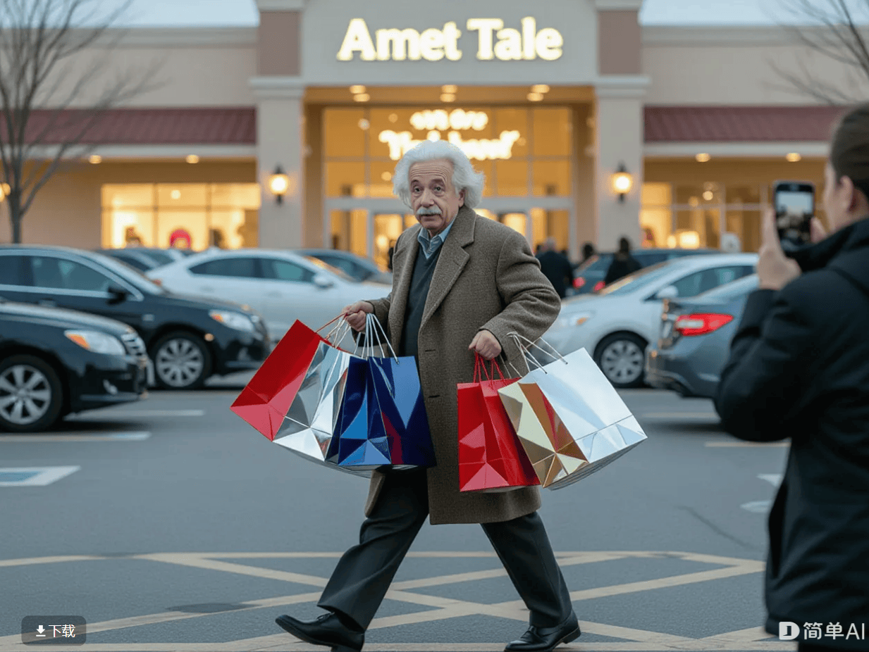 搜狐简单AI升级AI绘画模型，AI文生图惊现黑马