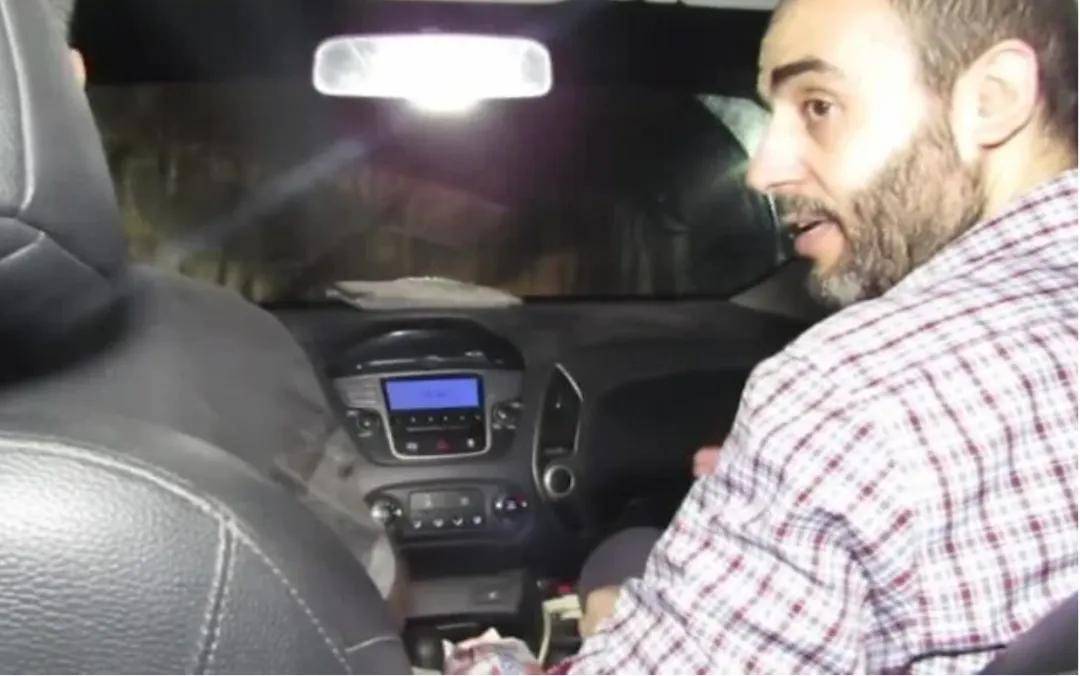 穆罕默德·辛瓦尔的遗体被发现