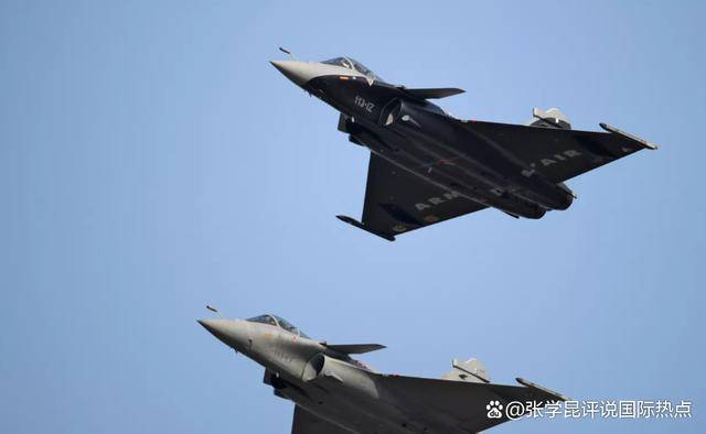 叫嚣要和中国开打后，印度对藏南喊的3个词，将狼子野心暴露无遗