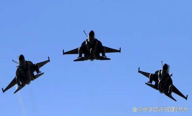 叫嚣要和中国开打后，印度对藏南喊的3个词，将狼子野心暴露无遗