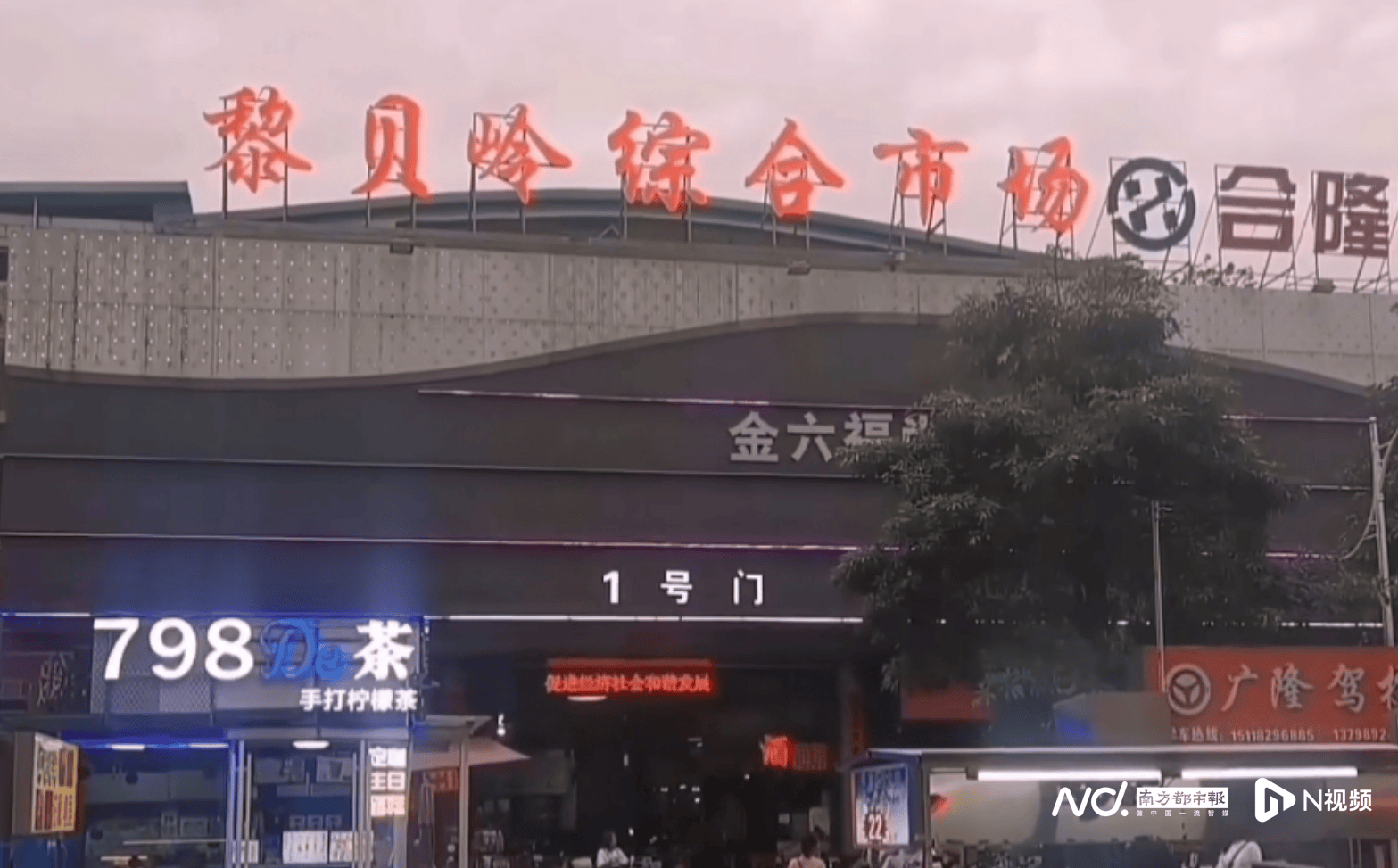 再拿地！比亚迪三度加码东莞，累计投资已超百亿｜东莞一周