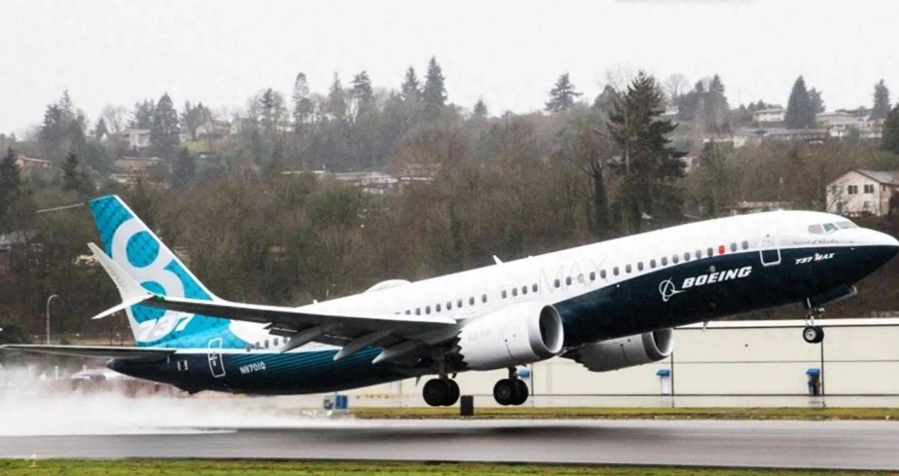 50架飞机全退？美要中国承担百亿违约，2国突然背刺，中方早有准备