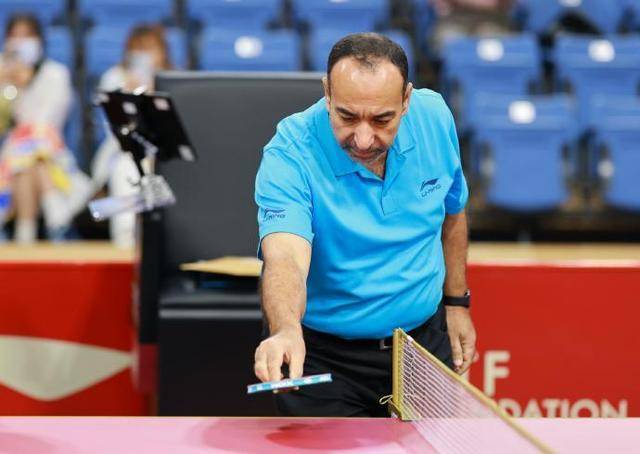 王楚钦球拍受损事件后，多哈世乒赛球拍封装袋已更改