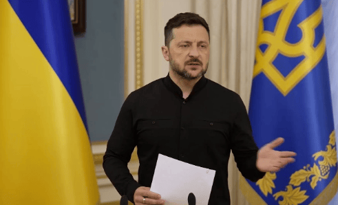 过去一夜3个电话，俄乌距离停火还有多远