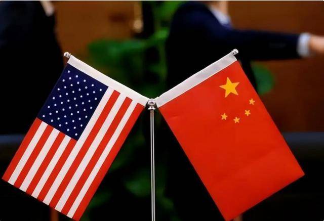 100%对华关税来袭，特朗普又翻脸了？中国打法太狠，8国开始跟进