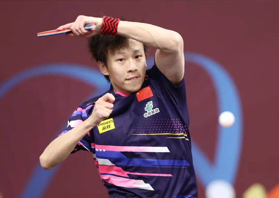 王楚钦、梁靖崑、王艺迪、陈幸同、石洵瑶率先晋级16强 | 多哈世乒赛单打