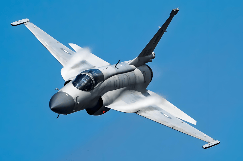 不只歼-10CP出彩，枭龙战机也干掉一架米格-29，印度遭到沉重打击