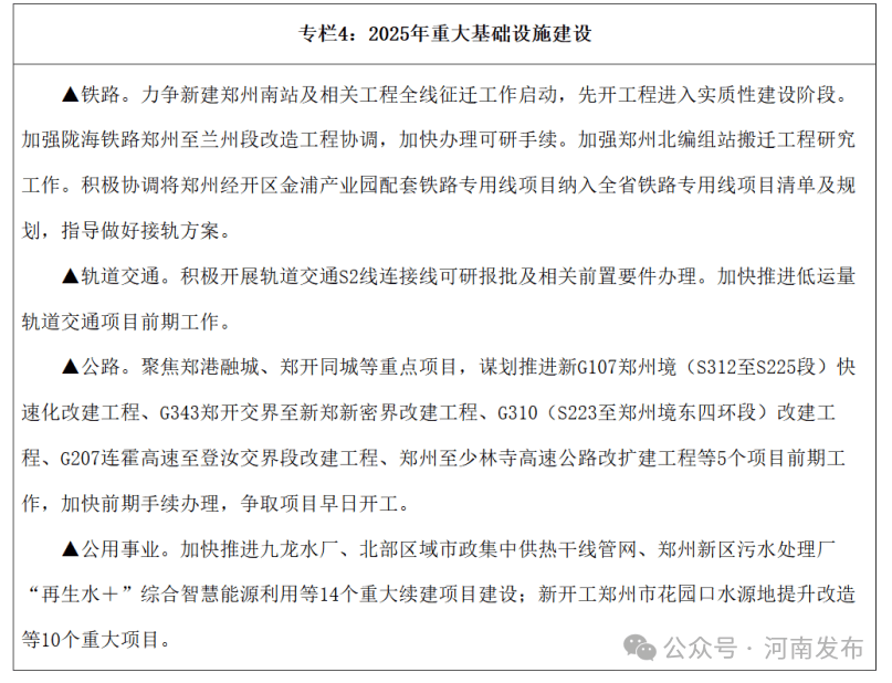 今年全面开工！郑州将新添一座火车站