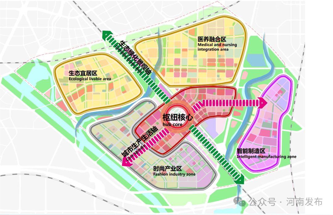 今年全面开工！郑州将新添一座火车站