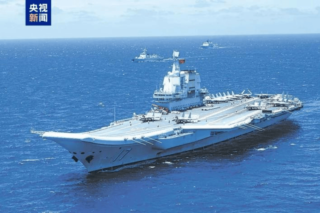 福建舰周末重磅更新“工作动态” 狠狠期待住了