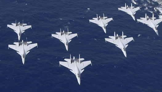 歼10在印巴一战成名，国安部就抓到间谍？出卖我国战机，不可原谅