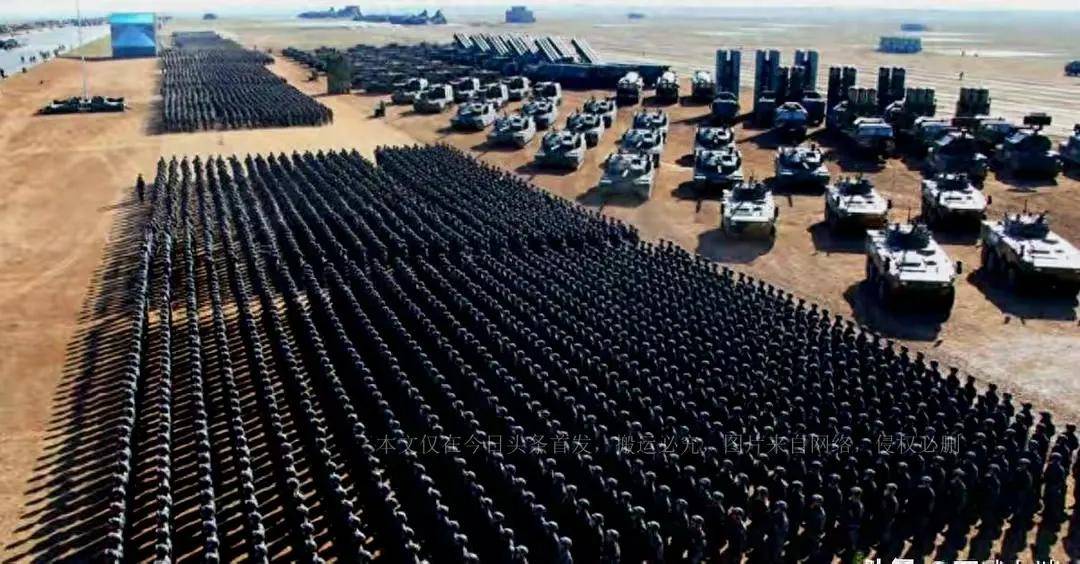 看谁敢救“台独”！外交部发出统一最强音，美军备战台海，不一般