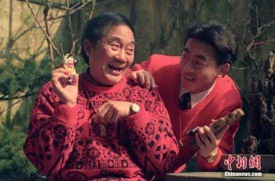 孙悟空林黛玉CP爆火?六小龄童回应