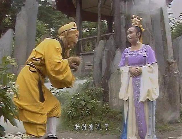 孙悟空林黛玉CP爆火?六小龄童回应