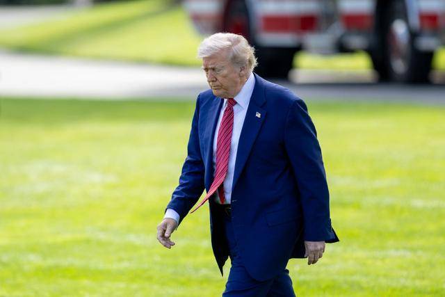 美欧关税战若升级 德国或面临2500亿欧元损失