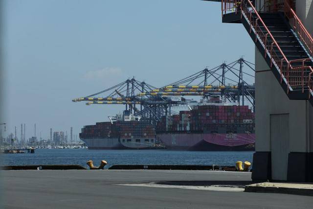 美欧关税战若升级 德国或面临2500亿欧元损失