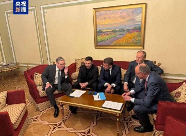 刺杀普京未遂，引爆俄乌最猛空袭，美欧已翻脸，中国方案成关键？