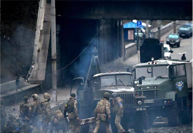 刺杀普京未遂，引爆俄乌最猛空袭，美欧已翻脸，中国方案成关键？