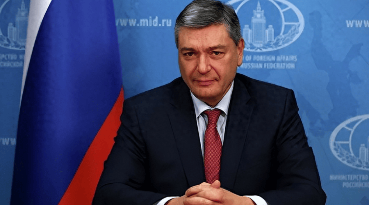 中国被迫入局，不帮俄罗斯都不行？美国失算，中方走了一步妙棋