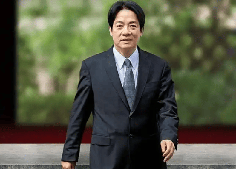 统一时间提前，“台独”集体谈论如何统一，赖清德终于要认清局势？