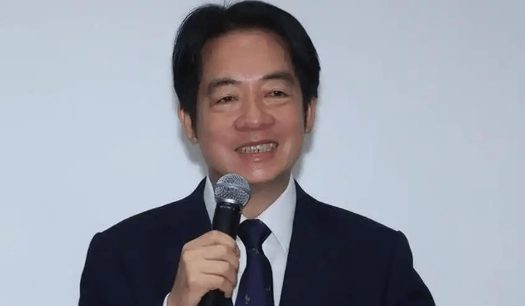 统一时间提前，“台独”集体谈论如何统一，赖清德终于要认清局势？