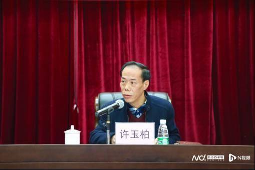 佛山一高校原副院长，被查！曾任该校纪委书记至少7年