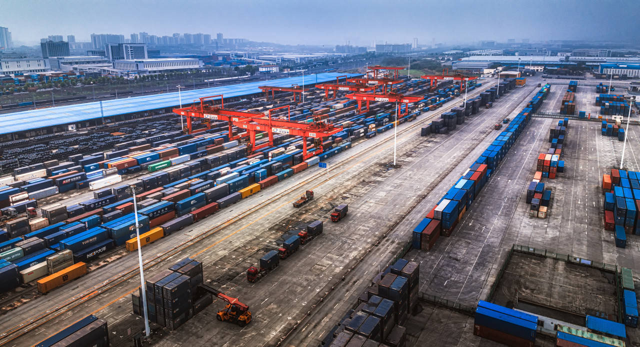 重庆直辖以来最大国资改革交卷：盘活资产1510亿，法人主体压减近70%