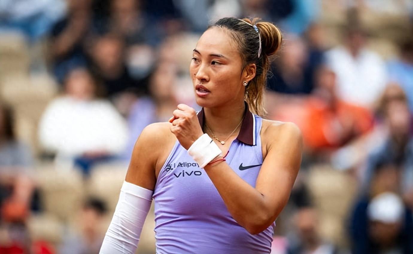 郑钦文17时冲击法网16强 今日赛程速览