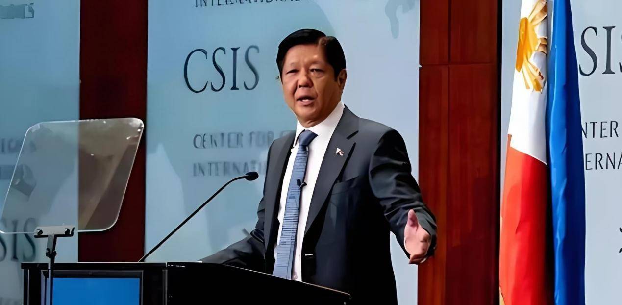 就在刚刚！第三方突然冒头，菲律宾下一任总统，中美都难以预料