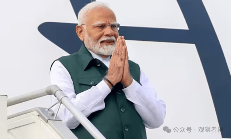 印度未被邀请，莫迪或六年来首次缺席